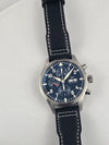IWC Pilot Chronograph