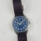 Jaeger-LeCoutre Polaris Chrono