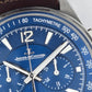 Jaeger-LeCoutre Polaris Chrono