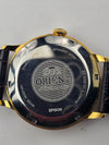 Orient 2nd Generation Bambino Automatic White