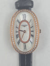 Rose Gold Longines Symphonette