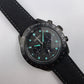 Seiko Prospex Speedtimer Black Series SSC923