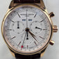 Frederique Constant Triple Calendar Chrono