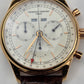 Frederique Constant Triple Calendar Chrono
