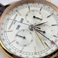 Frederique Constant Triple Calendar Chrono
