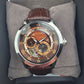 Bulova Classic Men's Brown Dial Watch