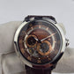 Bulova Classic Men's Brown Dial Watch