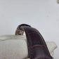 Bulova Classic Men's Brown Dial Watch