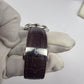 Bulova Classic Men's Brown Dial Watch
