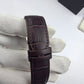 Bulova Classic Men's Brown Dial Watch