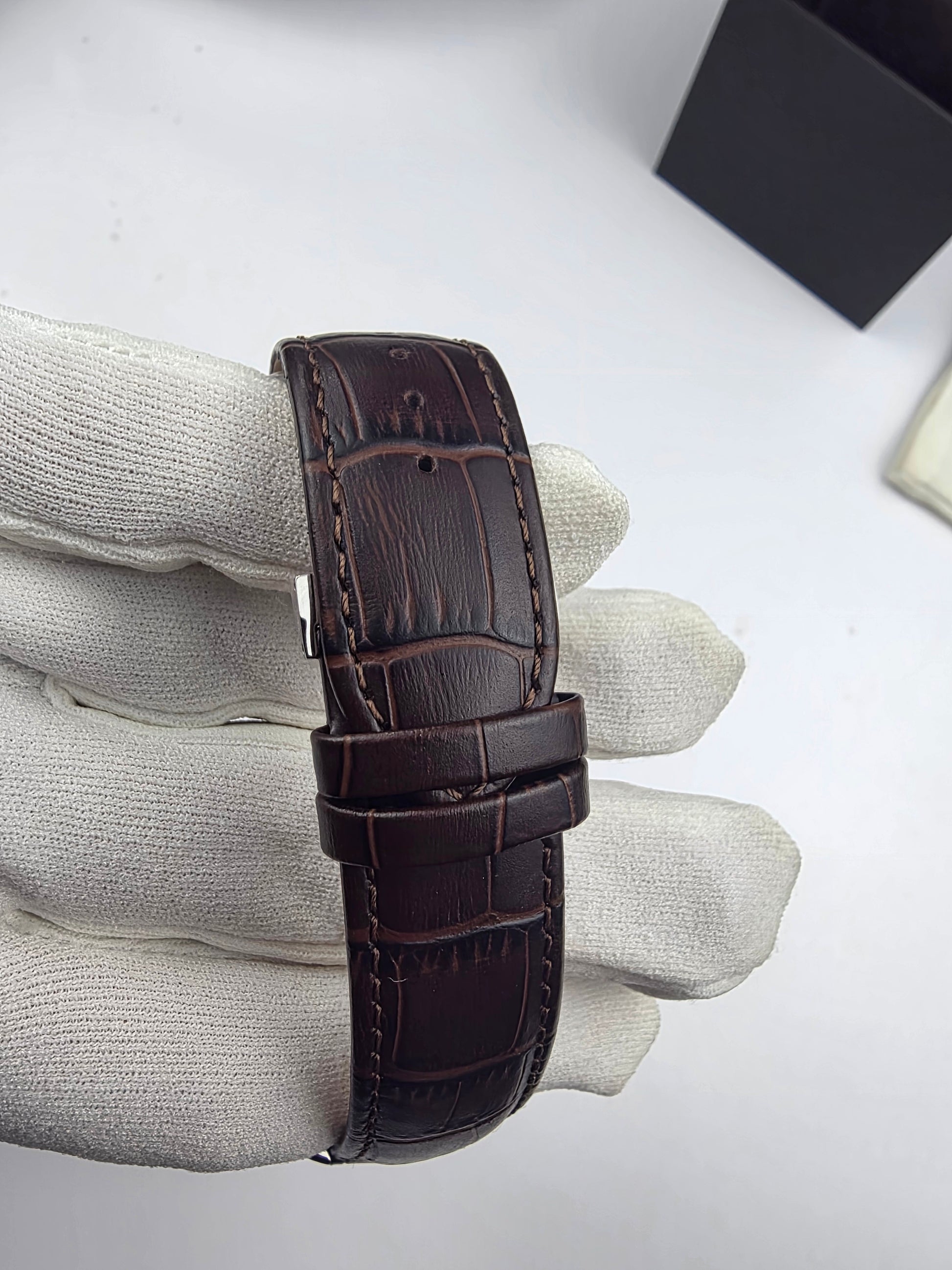 Bulova Classic Men's Brown Dial Watch