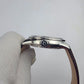 Bulova Classic Men's Brown Dial Watch