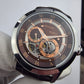 Bulova Classic Men's Brown Dial Watch