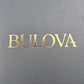 Bulova Classic Men's Brown Dial Watch