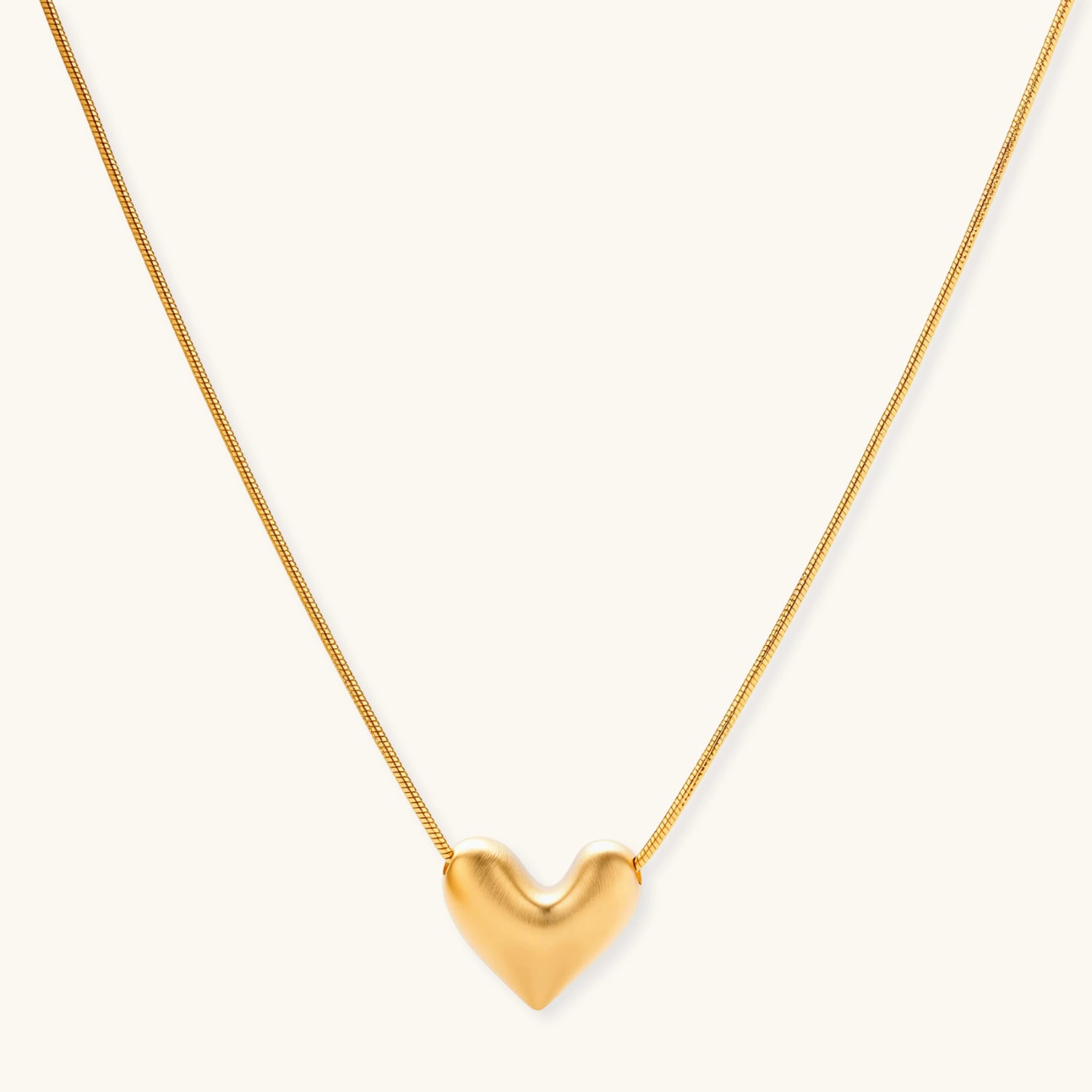 Summer 2026 Necklaces