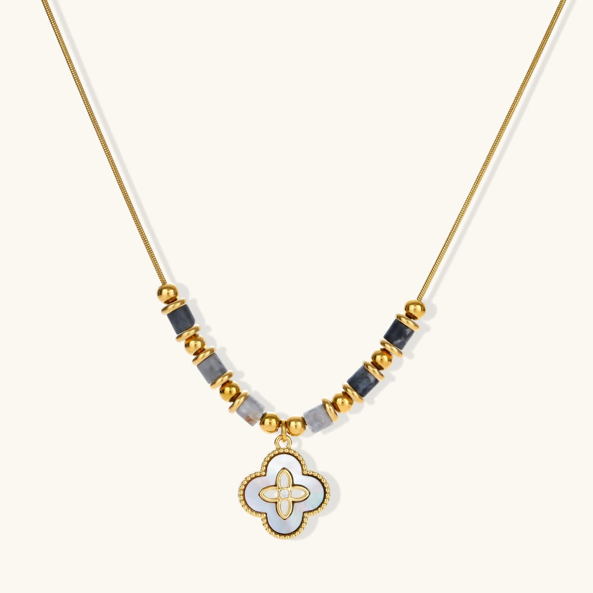 Fall 2026 Necklaces