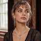 Divine Grace Pearl Cross