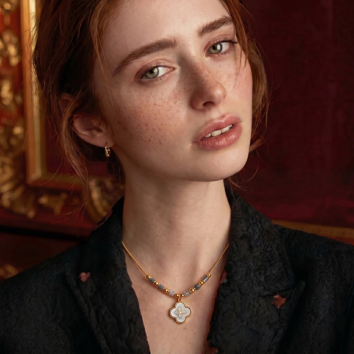 Fall 2026 Necklaces