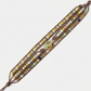 Handmade Triple Layer Beaded Bracelet