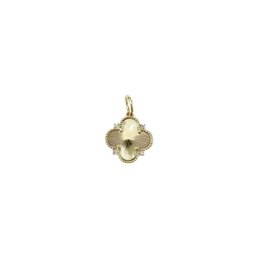 Clover Charm