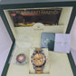 Mens Rolex GMT Master II 116713LN