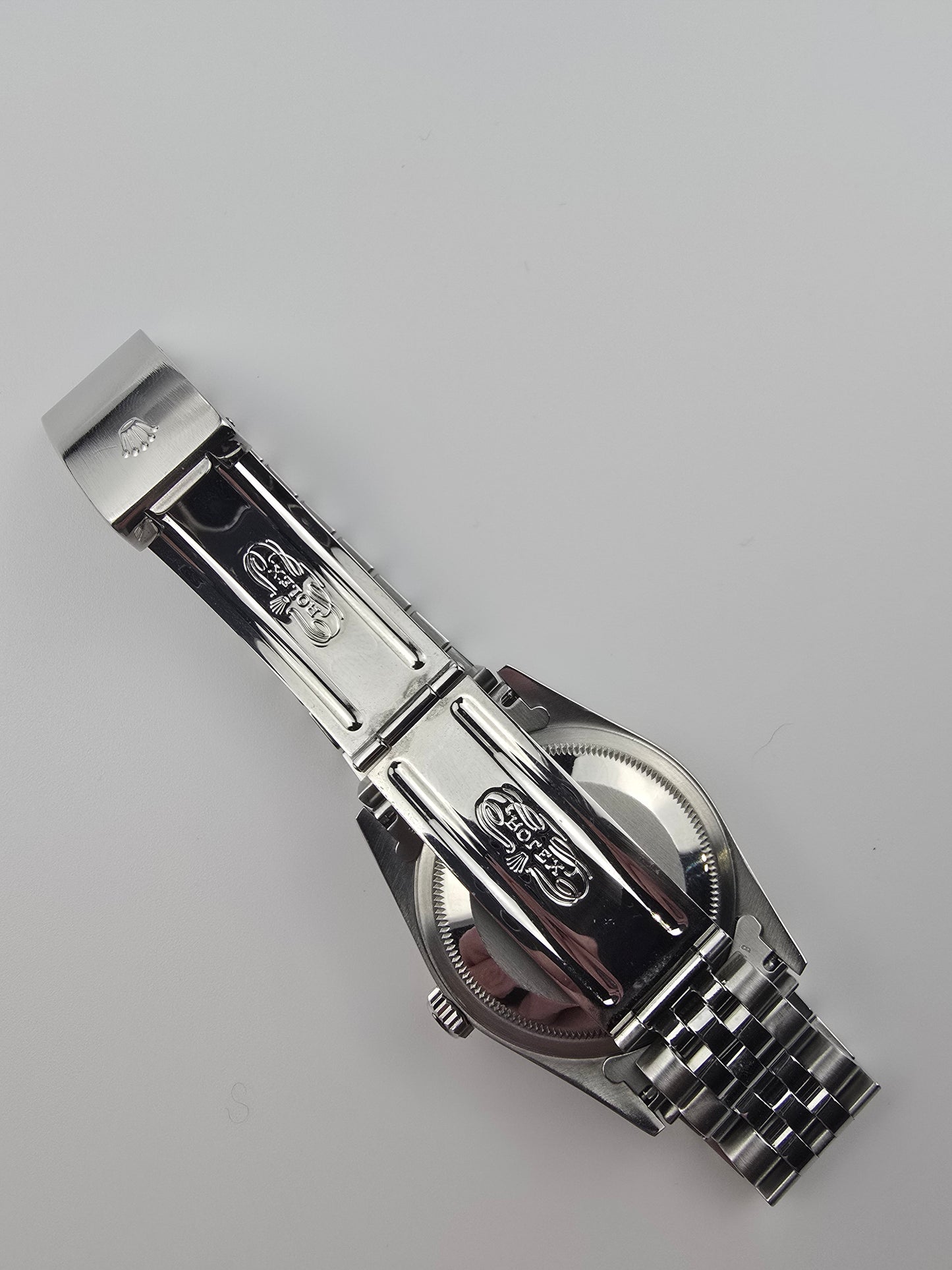 Rolex Certified Datejust 36 mm Watch Collection