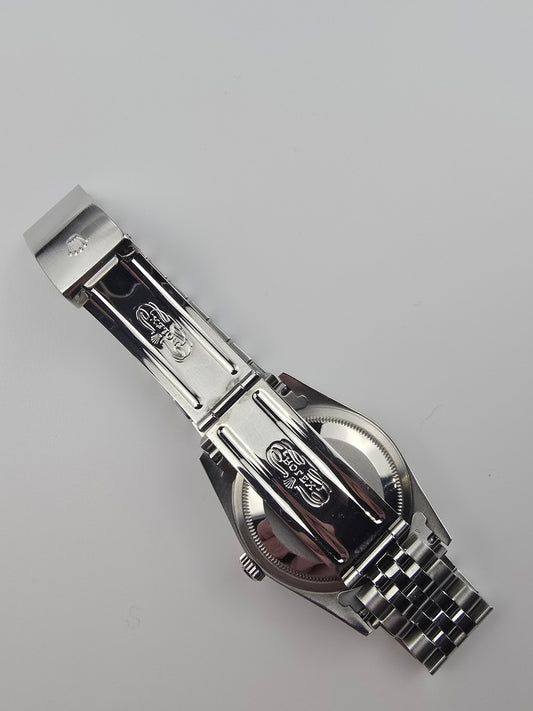 Rolex Certified Datejust 36 mm Watch Collection