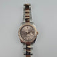 Rolex Datejust 36mm Watch Two Tone Rose Gold