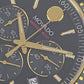 Movado Series 800 2 tone
