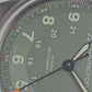 Hamilton Green Dial Khaki
