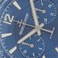 Jaeger-LeCoutre Polaris Chrono
