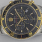 Movado Series 800 2 tone
