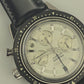 Seiko Presage LTD ED  Silver Dial Chrono SRQ031J1