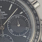 Omega Speedmaster Racing